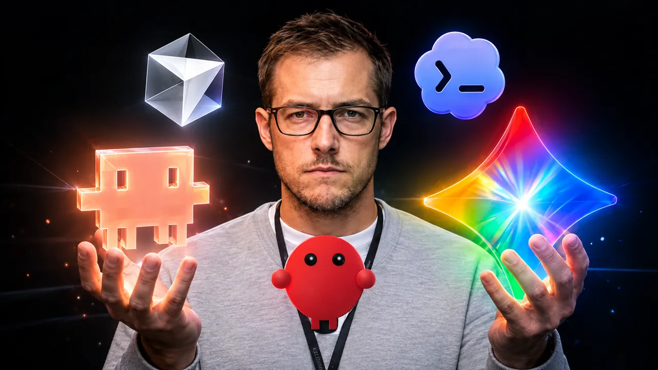 کدنویسی با هوش مصنوعی: Claude Code، Cursor و Codex
